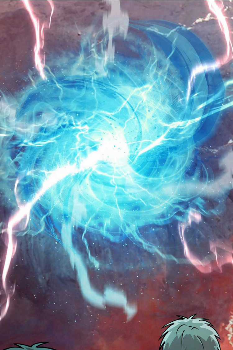 Thiết Huyết Chiêu Hồn Sư Chapter 1 trang 42