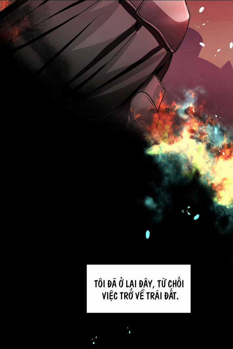 Thiết Huyết Chiêu Hồn Sư Chapter 1 trang 52