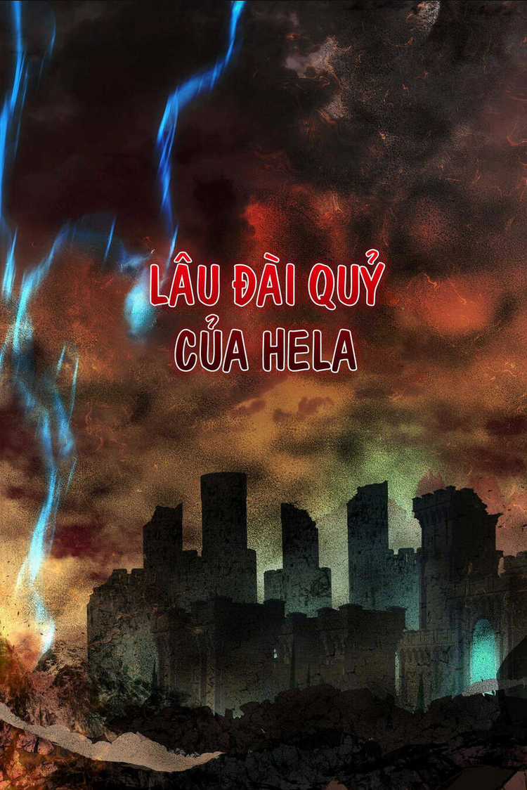 Thiết Huyết Chiêu Hồn Sư Chapter 1 trang 57