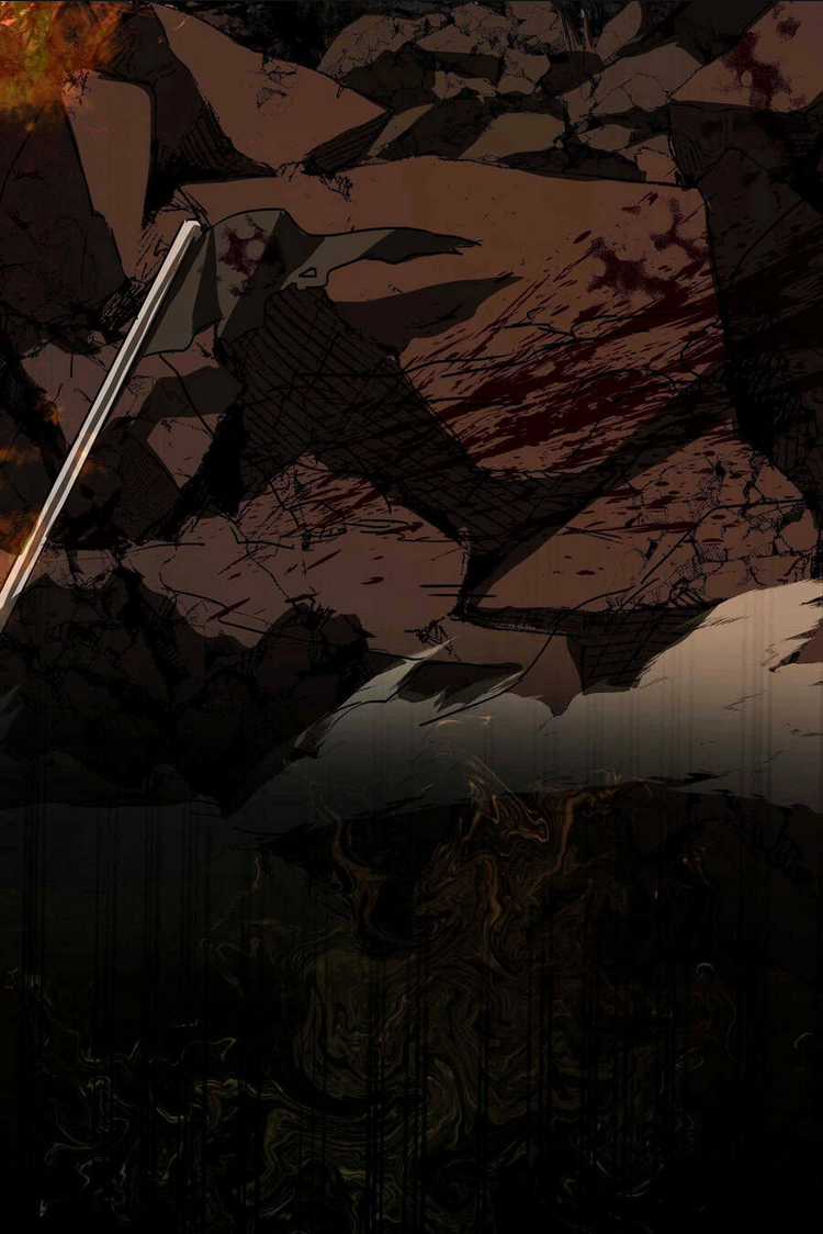 Thiết Huyết Chiêu Hồn Sư Chapter 1 trang 58