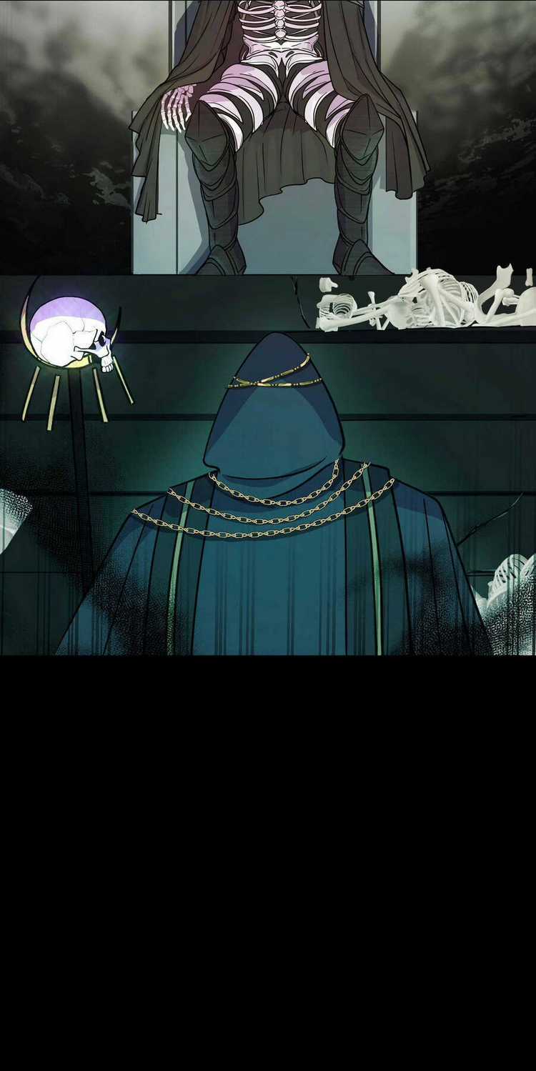 Thiết Huyết Chiêu Hồn Sư Chapter 1 trang 60