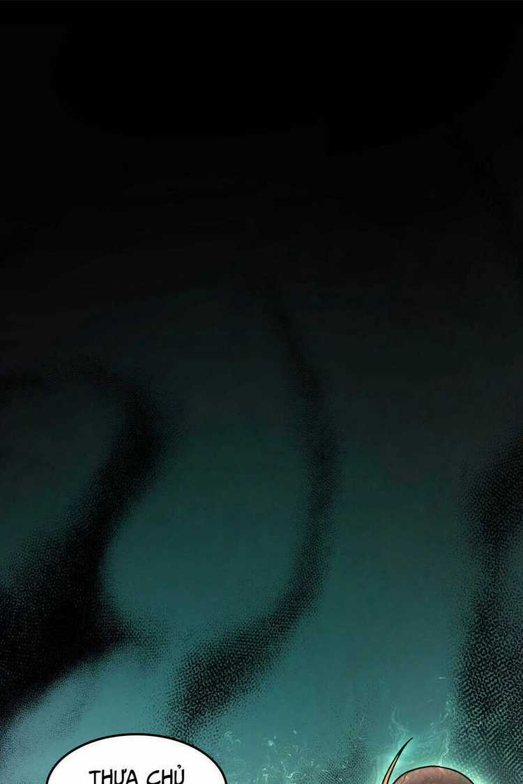 Thiết Huyết Chiêu Hồn Sư Chapter 1 trang 61