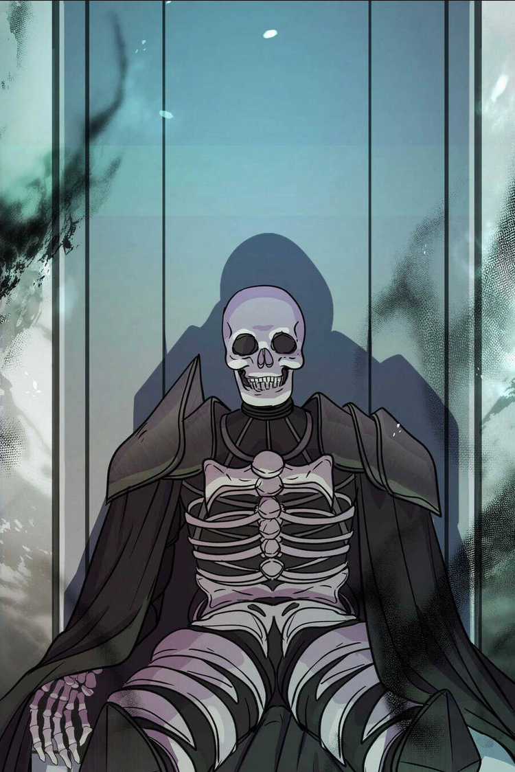 Thiết Huyết Chiêu Hồn Sư Chapter 1 trang 67