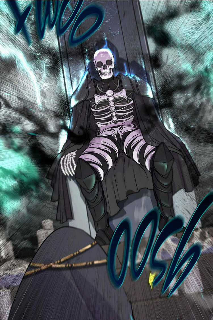 Thiết Huyết Chiêu Hồn Sư Chapter 1 trang 69