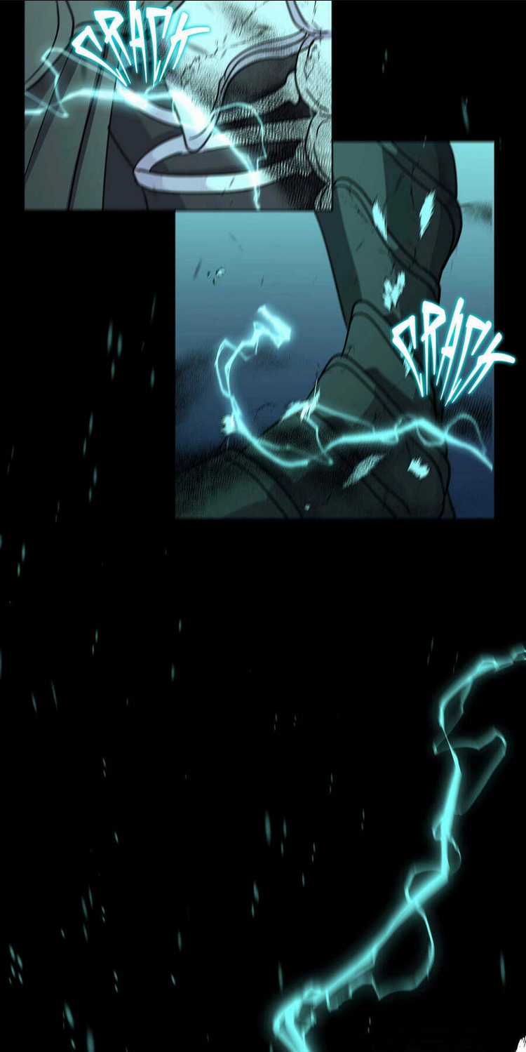 Thiết Huyết Chiêu Hồn Sư Chapter 1 trang 71