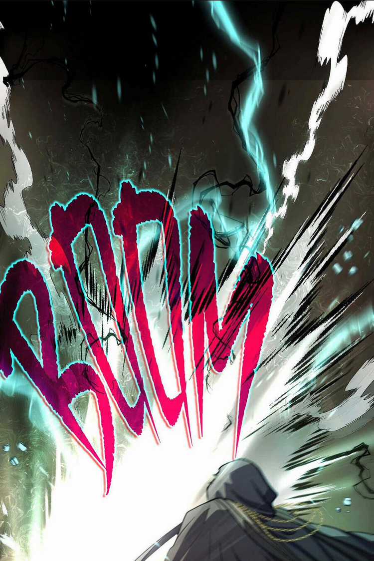 Thiết Huyết Chiêu Hồn Sư Chapter 1 trang 72