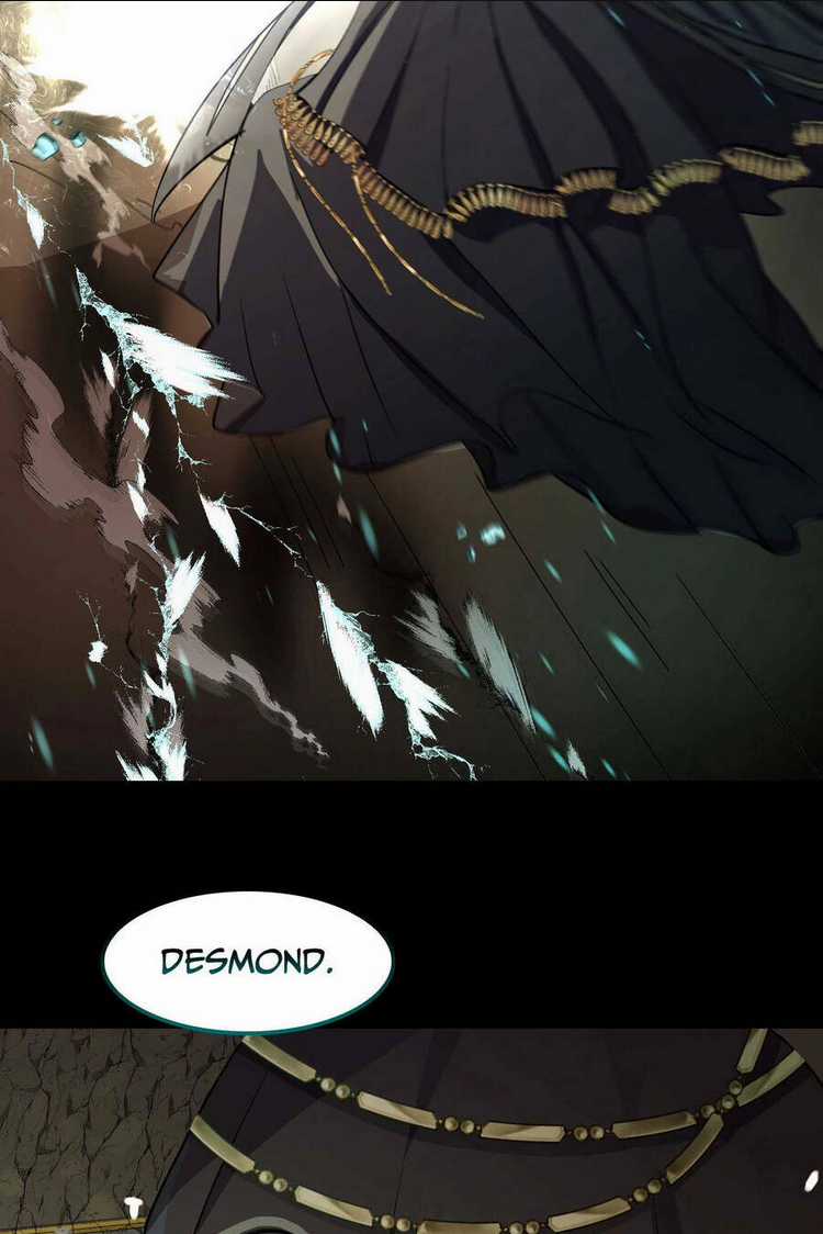 Thiết Huyết Chiêu Hồn Sư Chapter 1 trang 73