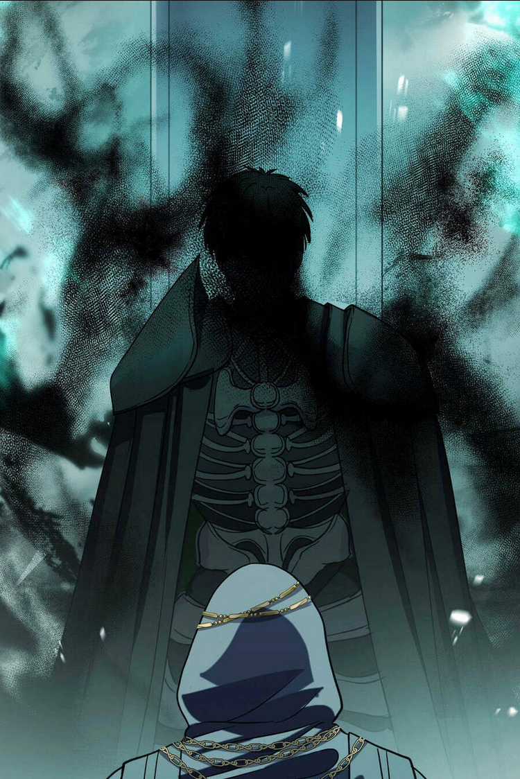 Thiết Huyết Chiêu Hồn Sư Chapter 1 trang 75