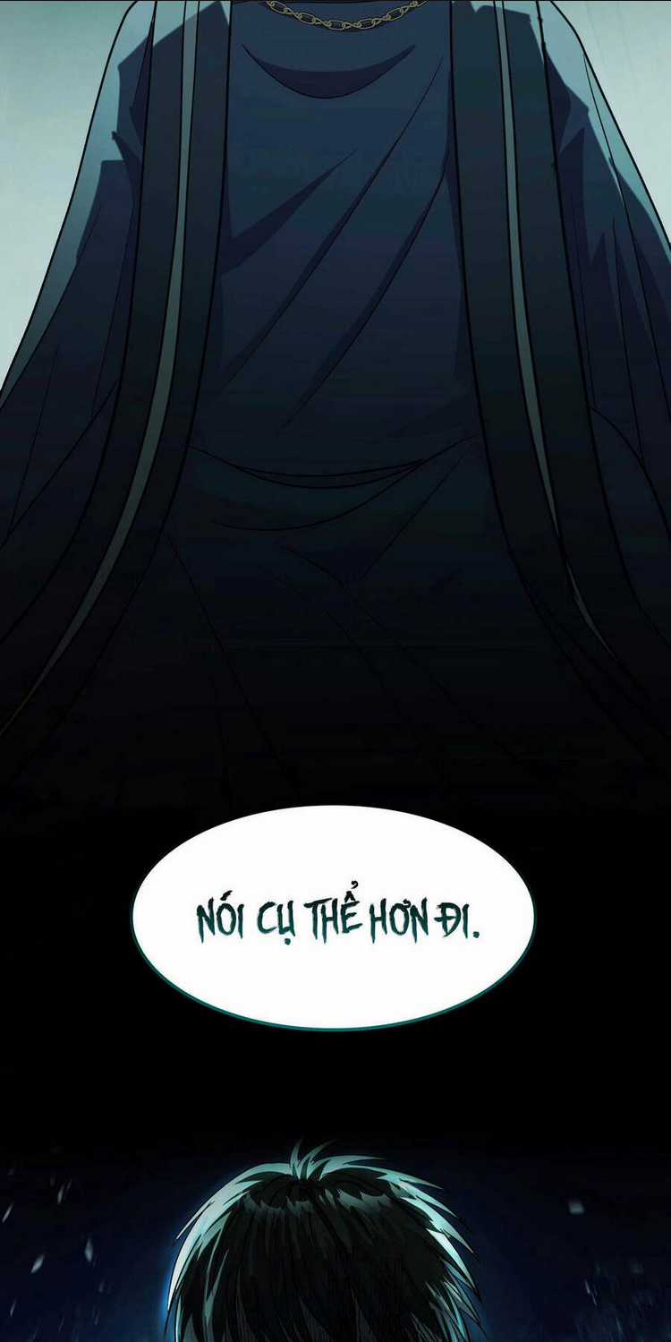 Thiết Huyết Chiêu Hồn Sư Chapter 1 trang 76