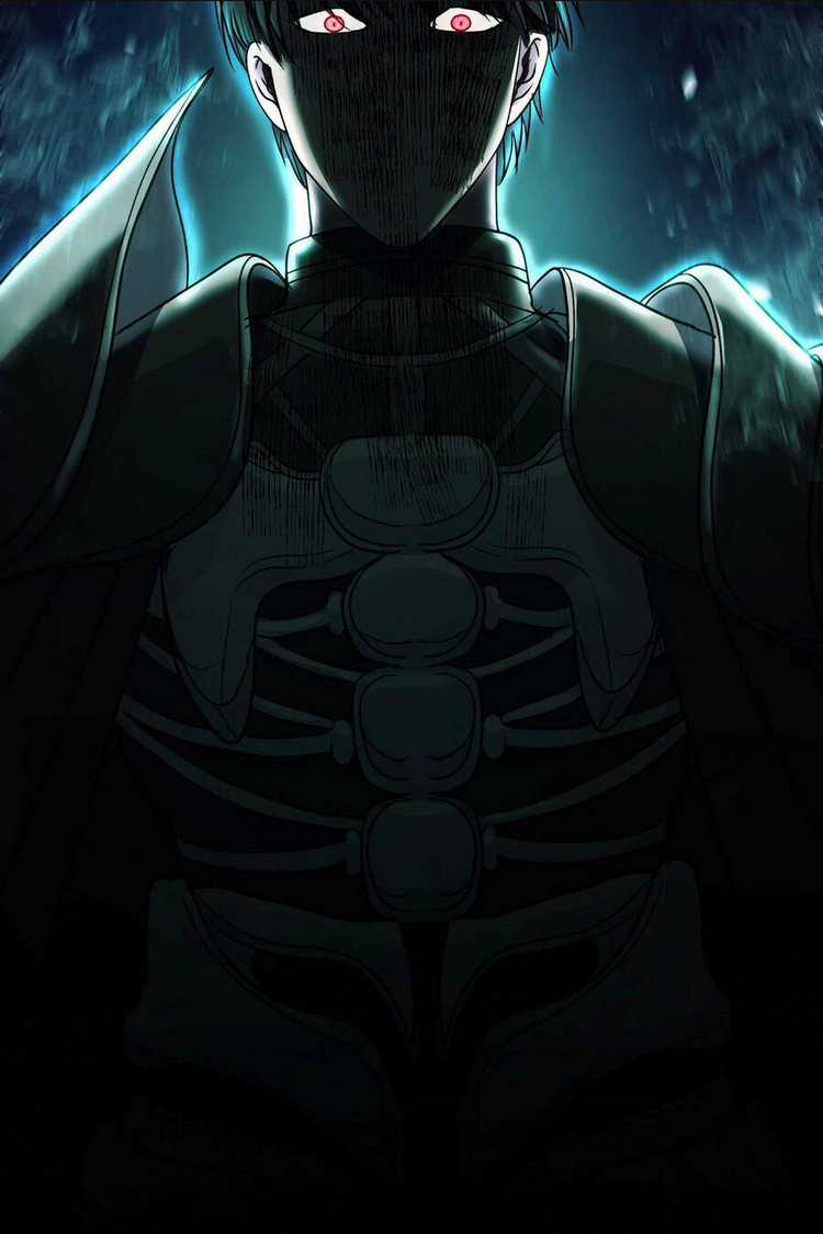 Thiết Huyết Chiêu Hồn Sư Chapter 1 trang 77