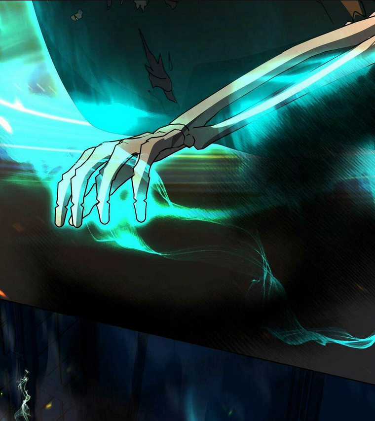 Thiết Huyết Chiêu Hồn Sư Chapter 12 trang 12