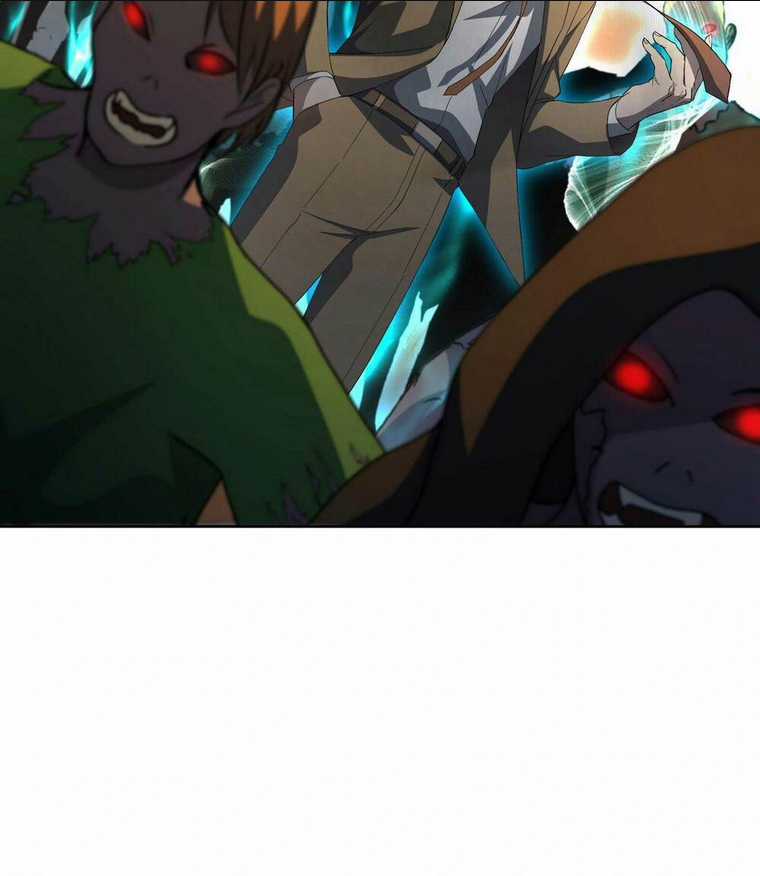 Thiết Huyết Chiêu Hồn Sư Chapter 12 trang 14