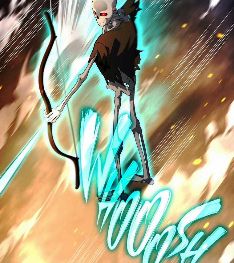 Thiết Huyết Chiêu Hồn Sư Chapter 12 trang 19