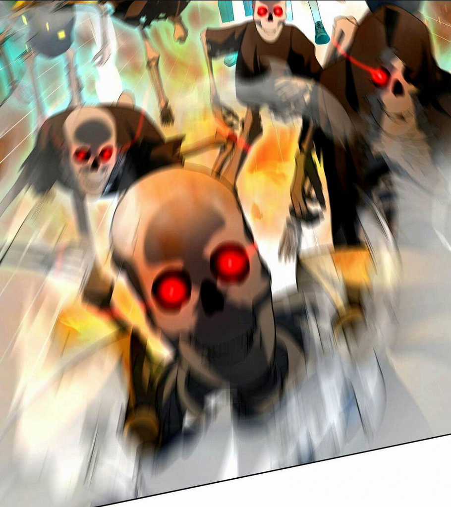 Thiết Huyết Chiêu Hồn Sư Chapter 12 trang 2