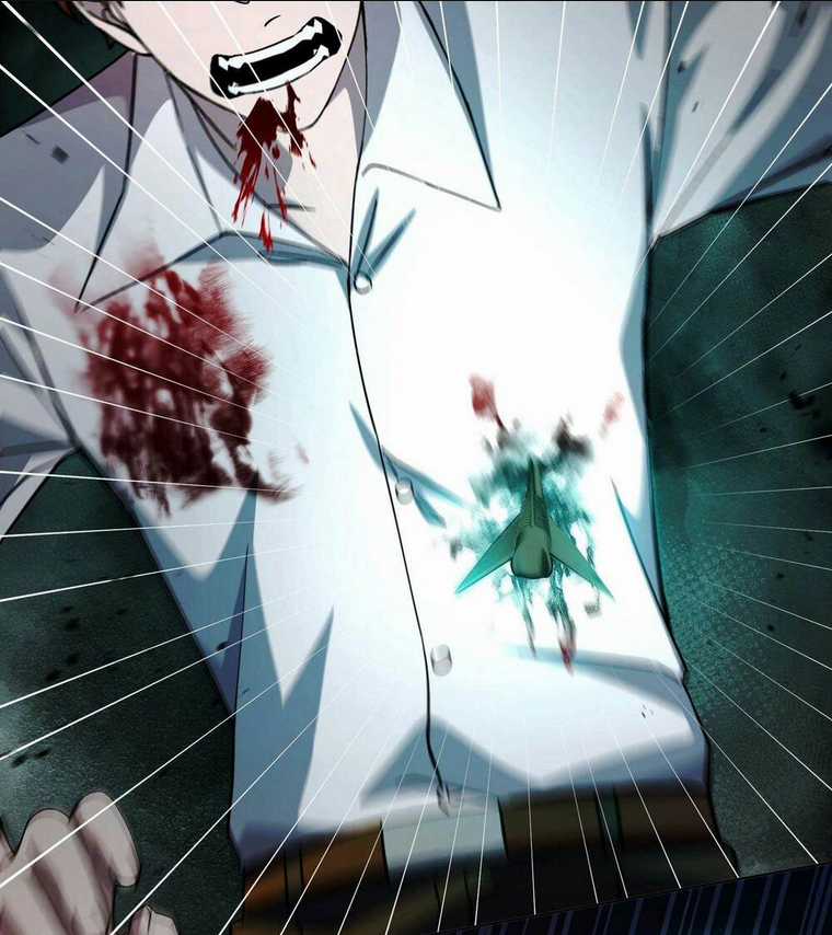 Thiết Huyết Chiêu Hồn Sư Chapter 12 trang 21