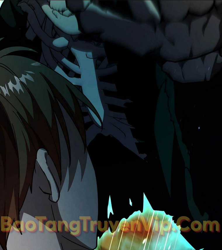 Thiết Huyết Chiêu Hồn Sư Chapter 12 trang 23