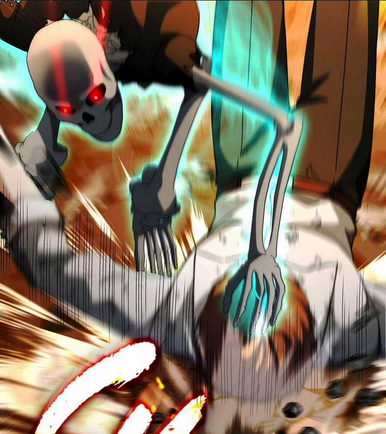 Thiết Huyết Chiêu Hồn Sư Chapter 12 trang 26