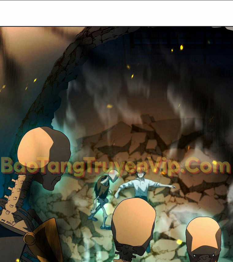 Thiết Huyết Chiêu Hồn Sư Chapter 12 trang 28