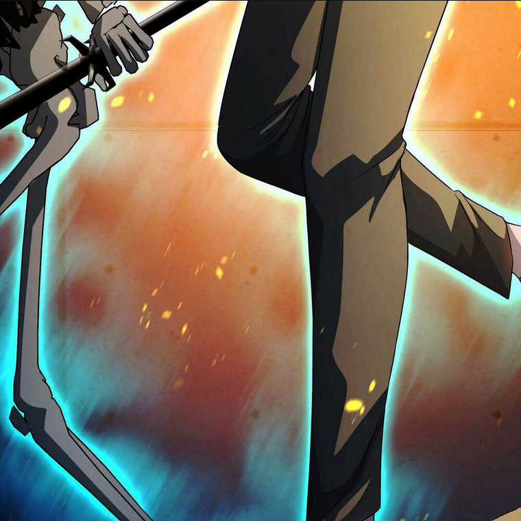 Thiết Huyết Chiêu Hồn Sư Chapter 12 trang 30