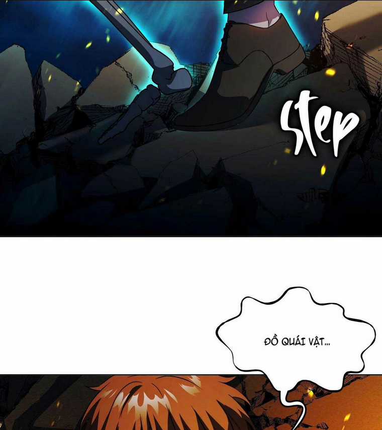 Thiết Huyết Chiêu Hồn Sư Chapter 12 trang 31