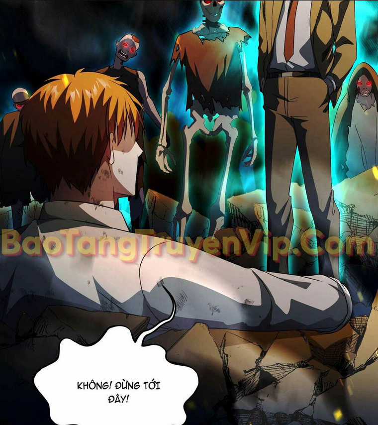 Thiết Huyết Chiêu Hồn Sư Chapter 12 trang 33