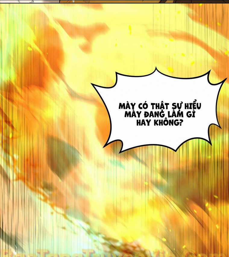 Thiết Huyết Chiêu Hồn Sư Chapter 12 trang 39