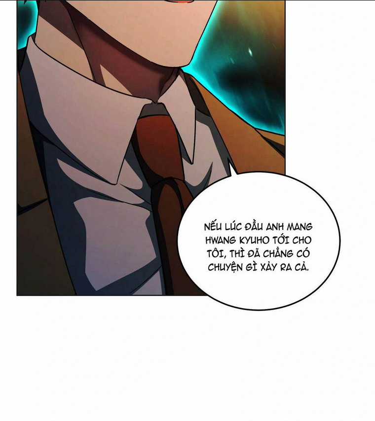 Thiết Huyết Chiêu Hồn Sư Chapter 12 trang 43