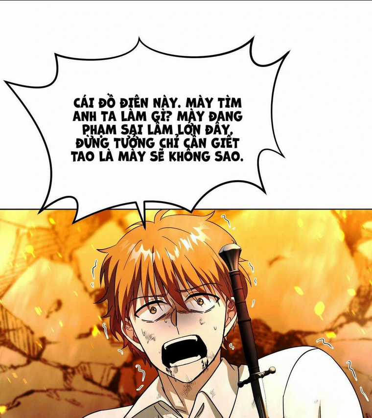 Thiết Huyết Chiêu Hồn Sư Chapter 12 trang 44