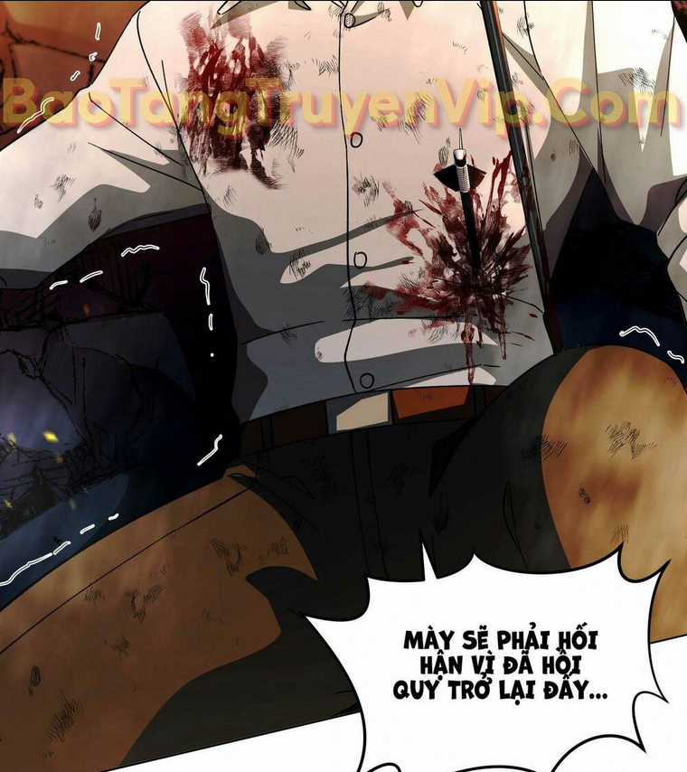 Thiết Huyết Chiêu Hồn Sư Chapter 12 trang 45