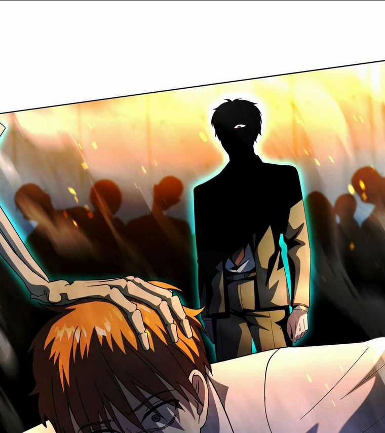 Thiết Huyết Chiêu Hồn Sư Chapter 12 trang 48