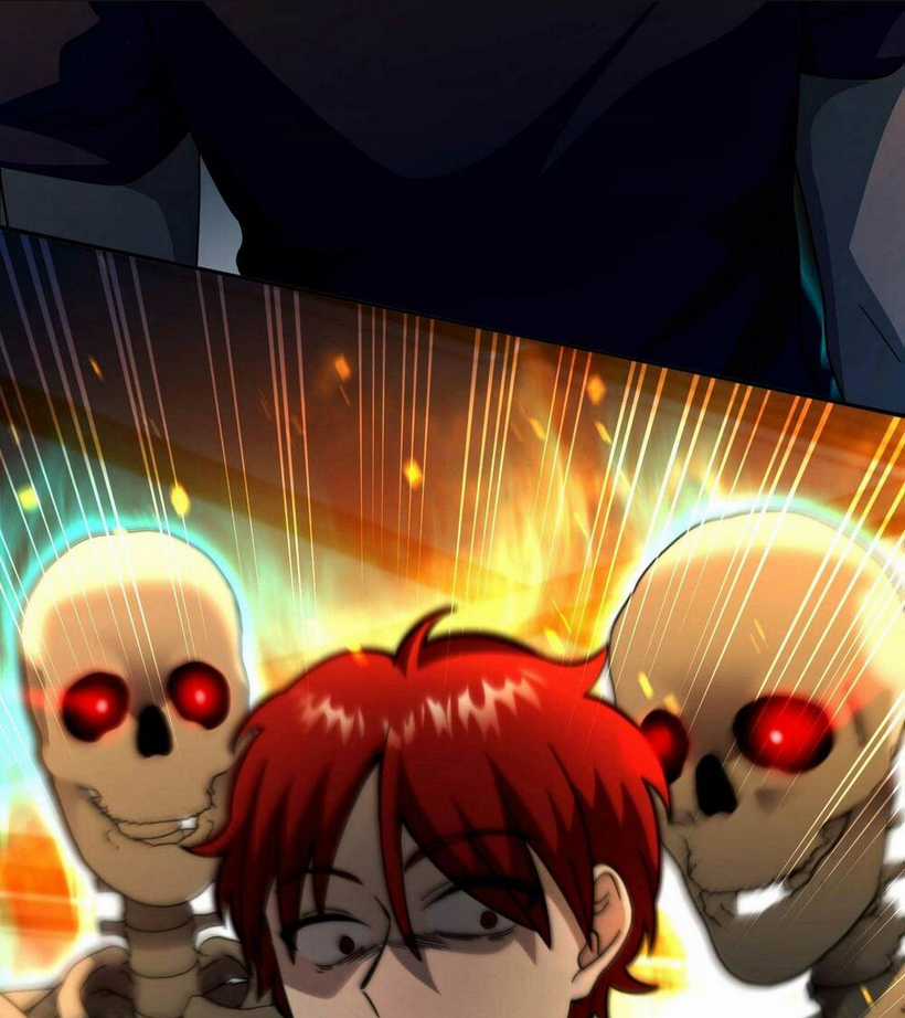 Thiết Huyết Chiêu Hồn Sư Chapter 12 trang 5