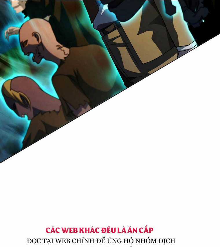 Thiết Huyết Chiêu Hồn Sư Chapter 12 trang 51