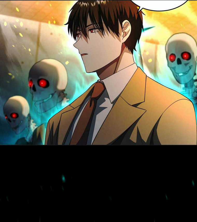 Thiết Huyết Chiêu Hồn Sư Chapter 12 trang 54