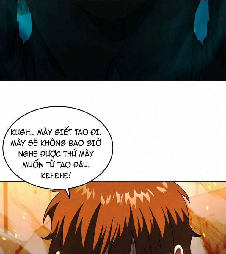 Thiết Huyết Chiêu Hồn Sư Chapter 12 trang 58