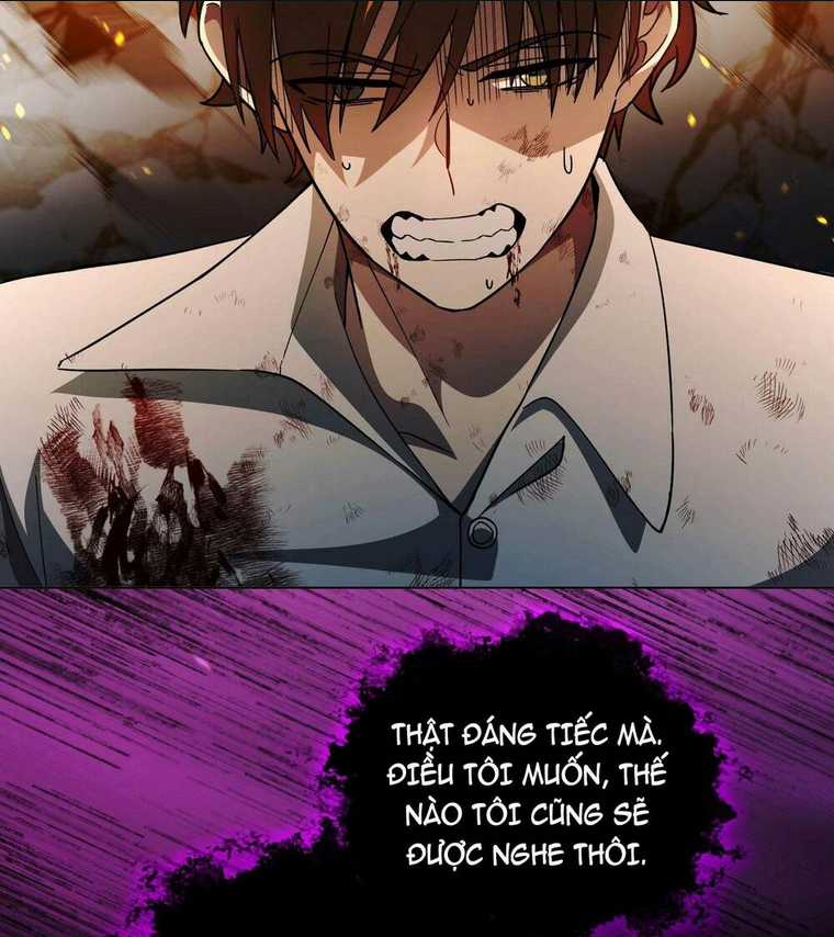 Thiết Huyết Chiêu Hồn Sư Chapter 12 trang 59