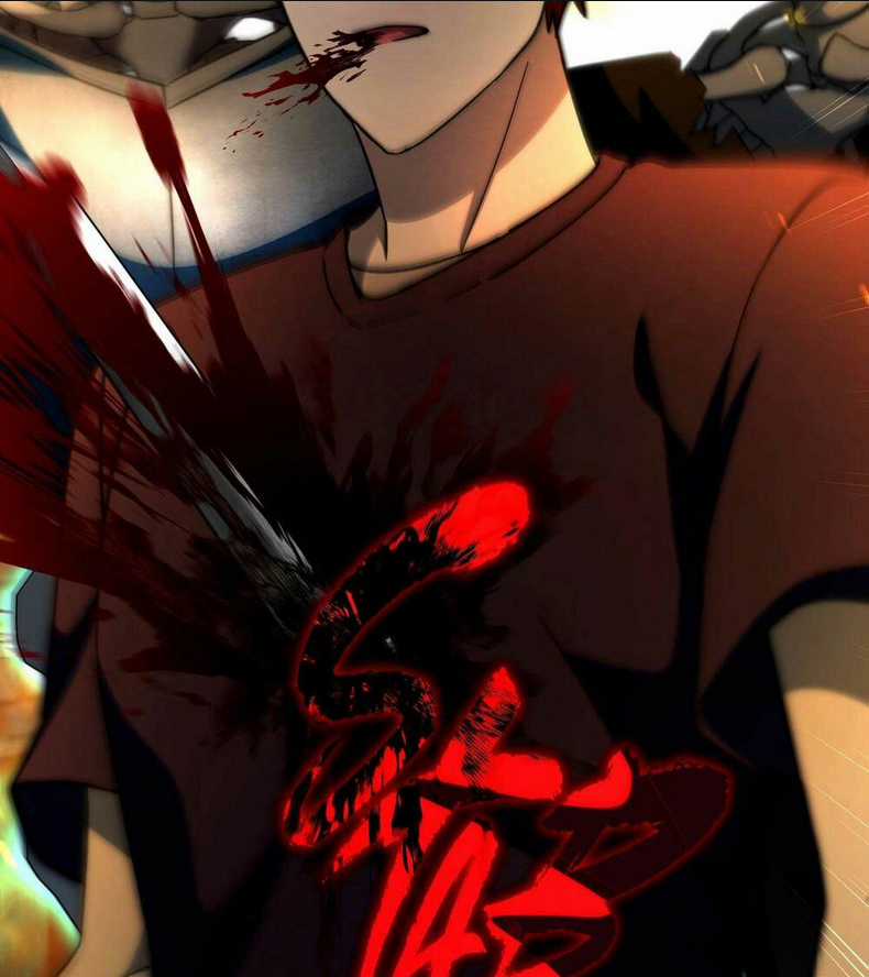 Thiết Huyết Chiêu Hồn Sư Chapter 12 trang 6