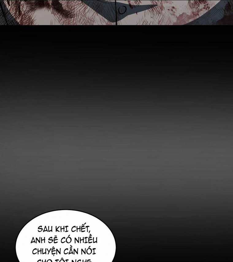 Thiết Huyết Chiêu Hồn Sư Chapter 12 trang 65