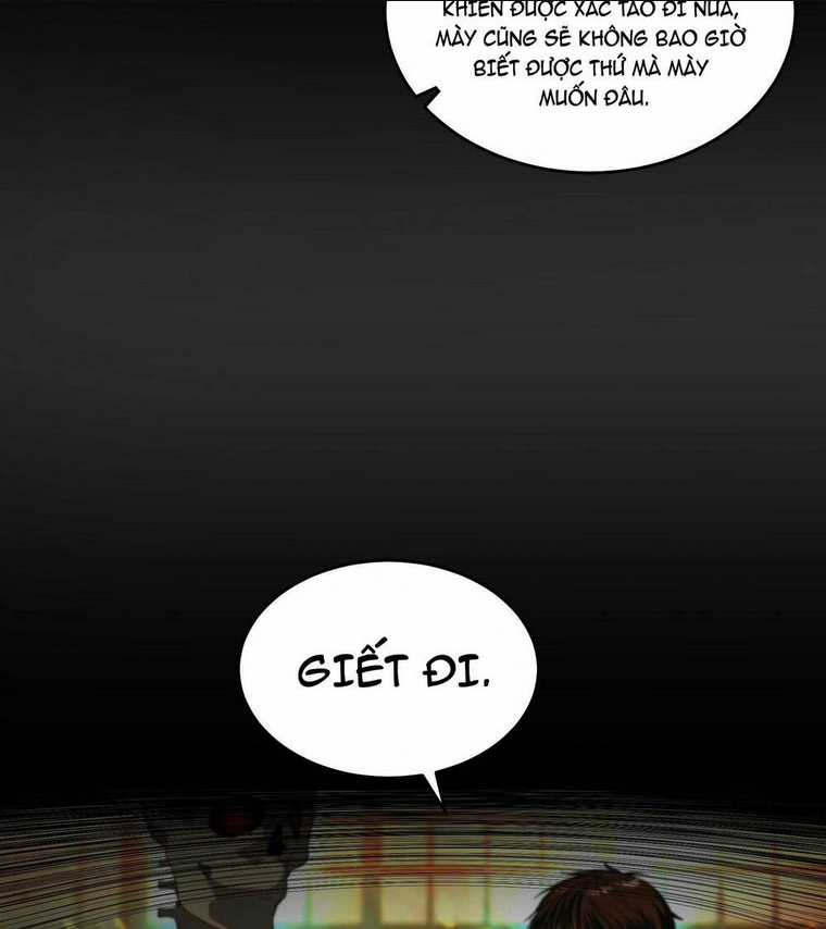 Thiết Huyết Chiêu Hồn Sư Chapter 12 trang 67