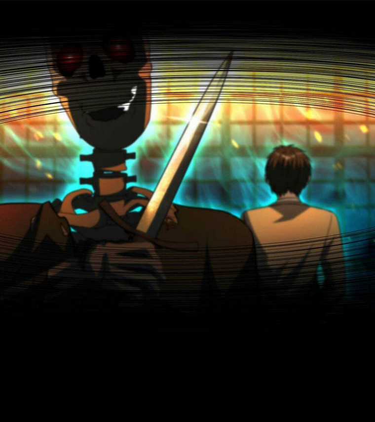 Thiết Huyết Chiêu Hồn Sư Chapter 12 trang 69