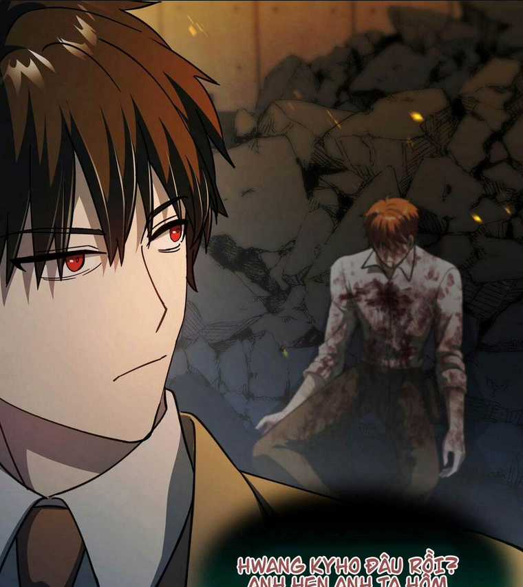 Thiết Huyết Chiêu Hồn Sư Chapter 12 trang 78