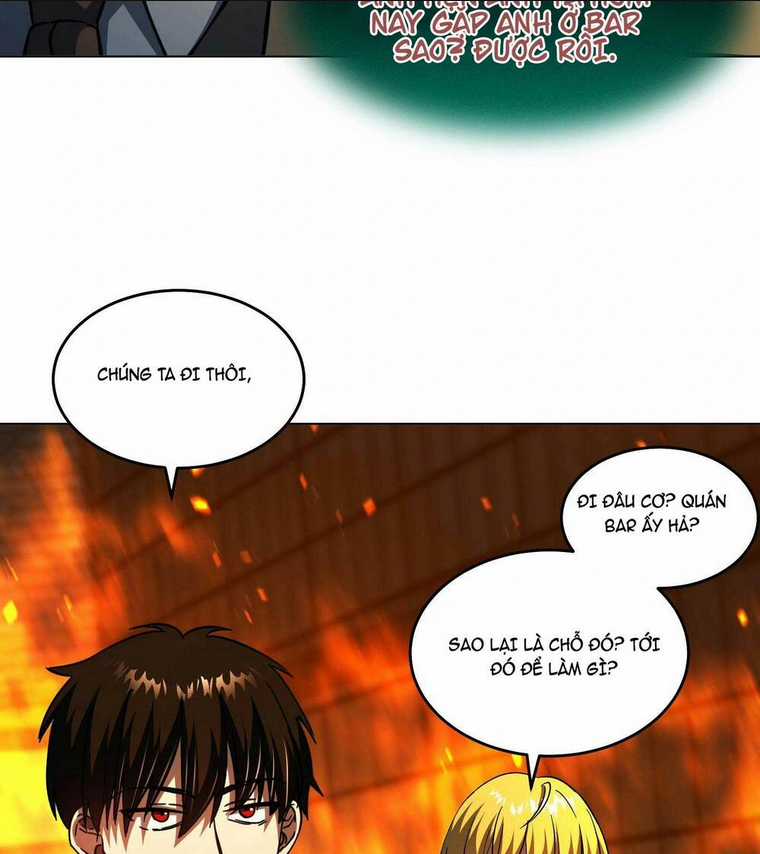 Thiết Huyết Chiêu Hồn Sư Chapter 12 trang 79