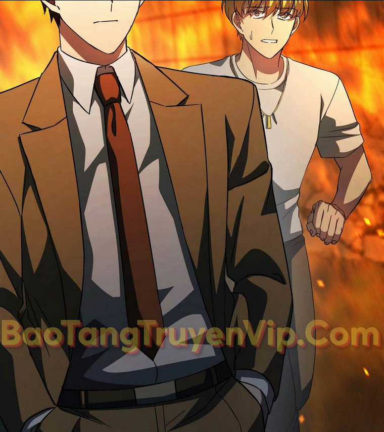 Thiết Huyết Chiêu Hồn Sư Chapter 12 trang 80