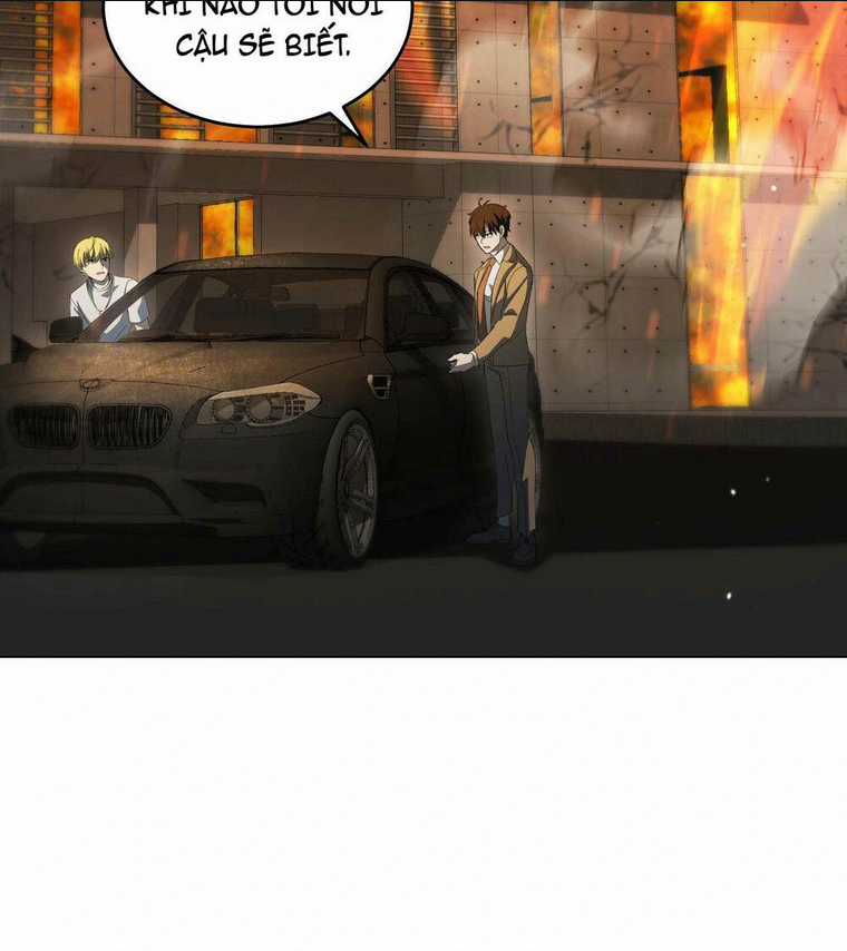 Thiết Huyết Chiêu Hồn Sư Chapter 12 trang 82