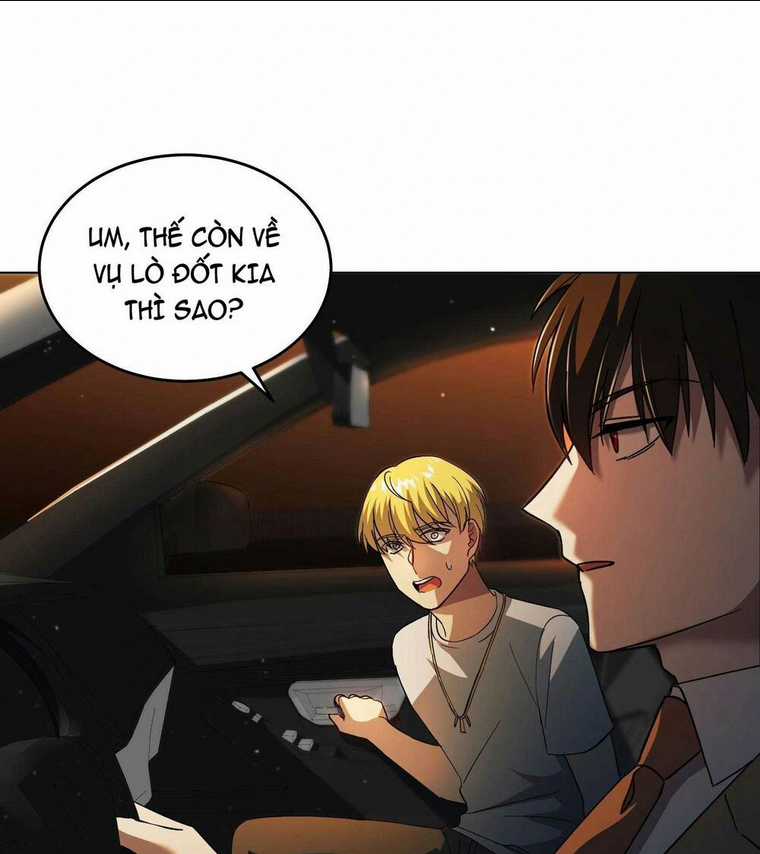 Thiết Huyết Chiêu Hồn Sư Chapter 12 trang 83