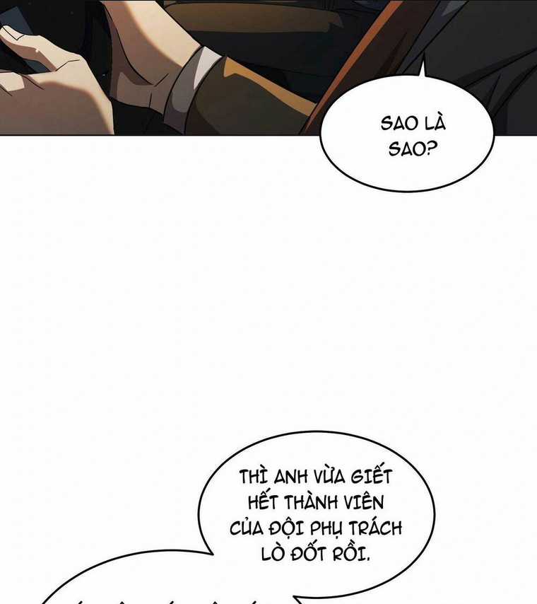 Thiết Huyết Chiêu Hồn Sư Chapter 12 trang 84