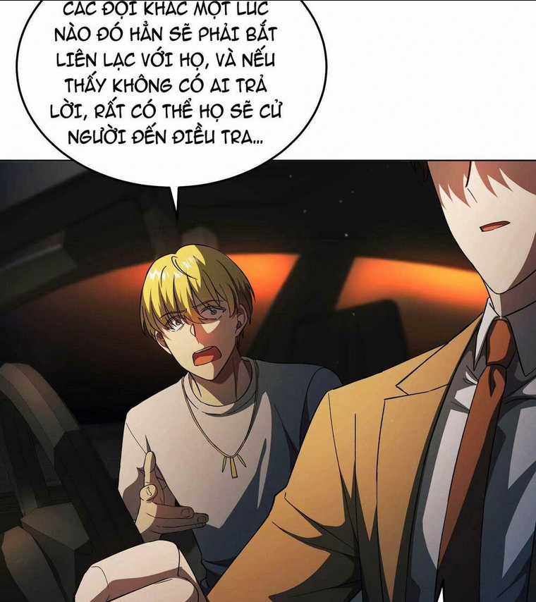 Thiết Huyết Chiêu Hồn Sư Chapter 12 trang 85