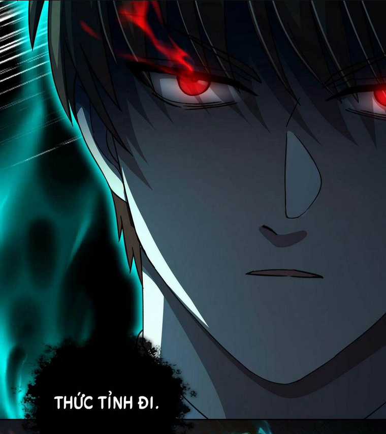 Thiết Huyết Chiêu Hồn Sư Chapter 12 trang 9