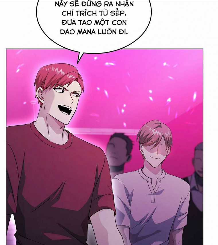 Thiết Huyết Chiêu Hồn Sư Chapter 13 trang 101