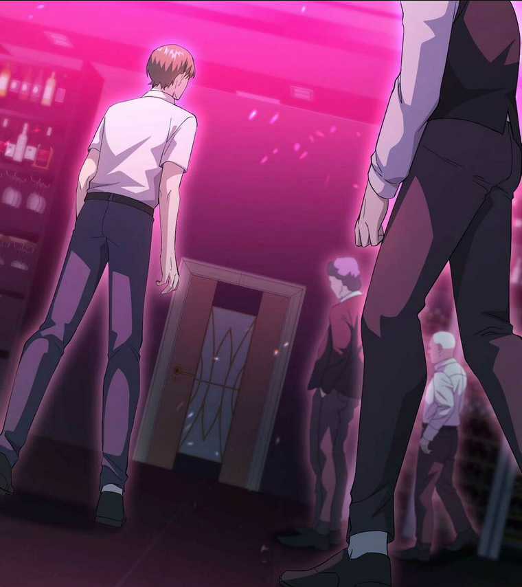 Thiết Huyết Chiêu Hồn Sư Chapter 13 trang 105