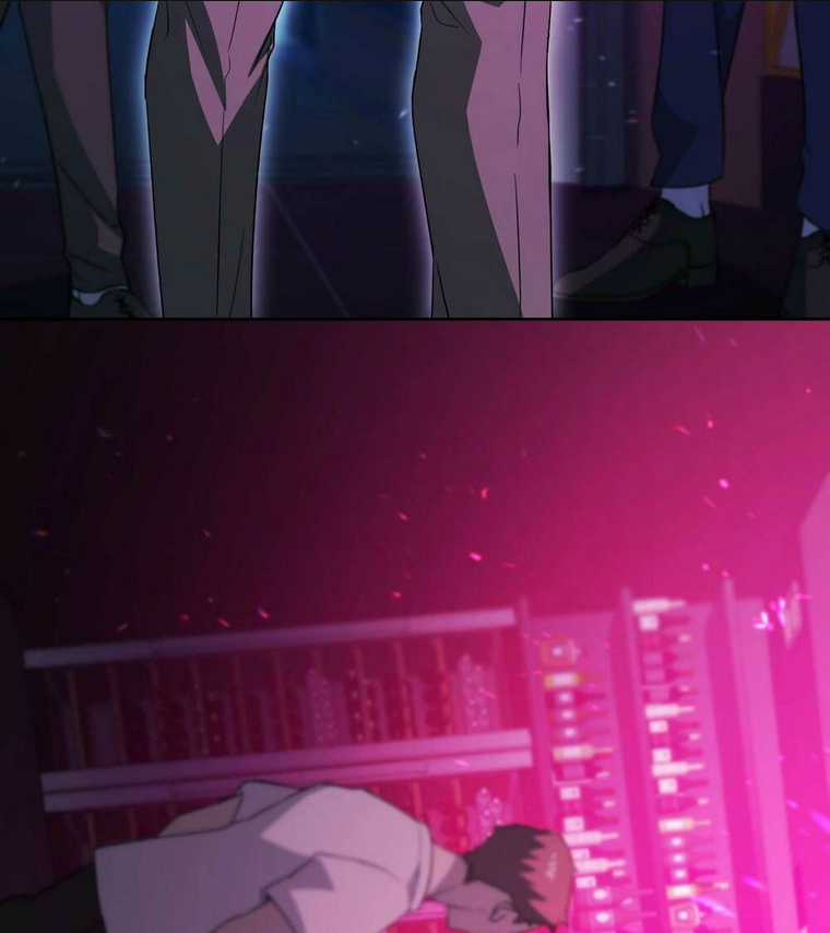 Thiết Huyết Chiêu Hồn Sư Chapter 13 trang 108